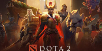 dota 2