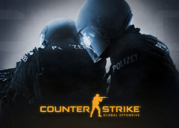 Counter-Strike: Global Offensive