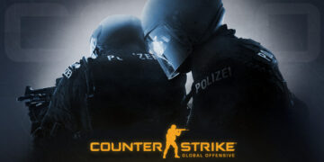 Counter-Strike: Global Offensive