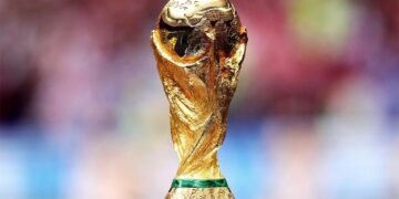 El Mundial de Fútbol: Cómo Prepararte para la Copa del Mundo 2022