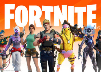 Fortnite: El juego más popular del mundo