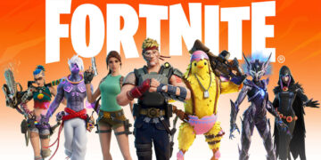 Fortnite: El juego más popular del mundo