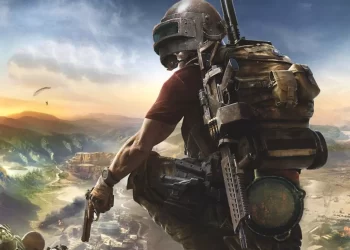 PlayerUnknown's Battlegrounds (PUBG)