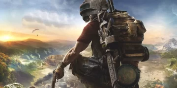 PlayerUnknown's Battlegrounds (PUBG)