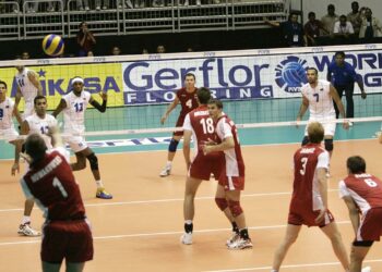 voleibol