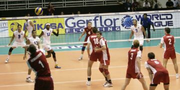 voleibol