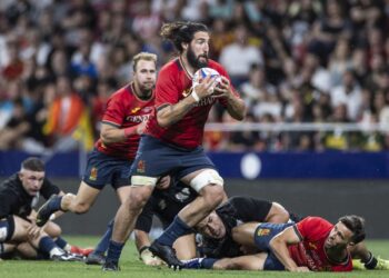 La emoción del Rugby de la Premiership: ¿Por qué es el mejor deporte?