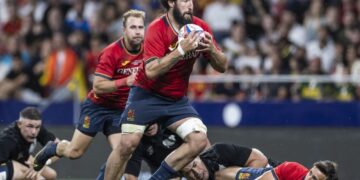 La emoción del Rugby de la Premiership: ¿Por qué es el mejor deporte?