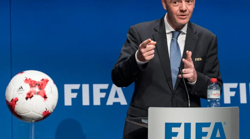 FIFA en español: Todo lo que necesitas saber sobre el fútbol internacional
