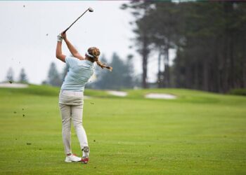 golf