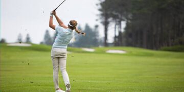golf
