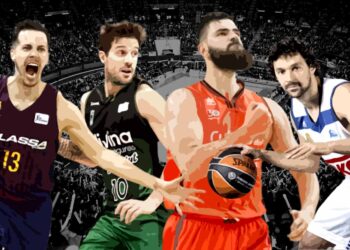 La Liga ACB