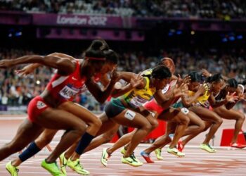atletismo