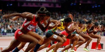 atletismo