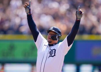 Todo lo que necesitas saber sobre Béisbol de las Grandes Ligas