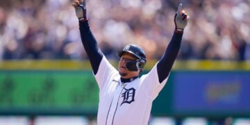 Todo lo que necesitas saber sobre Béisbol de las Grandes Ligas