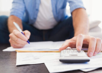 problemas financieros