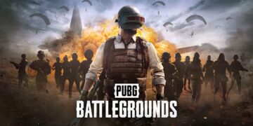 PlayerUnknown's Battlegrounds (PUBG)