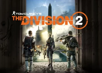 The Division 2