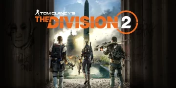 The Division 2