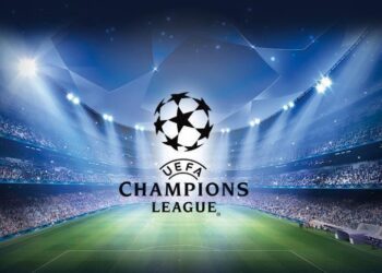 la liga de campeones
