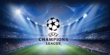 la liga de campeones