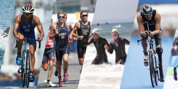 Dominando el Triatlón de los Juegos Olímpicos: Estrategias y Secretos