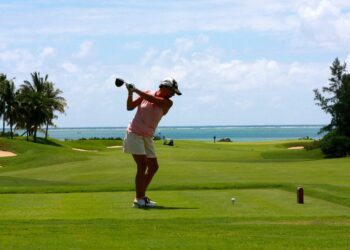 viajes de golf