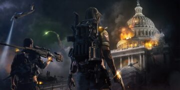 Explora el mundo distópico de Tom Clancy's The Division 2