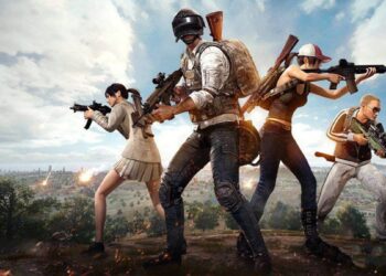 pubg