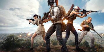 pubg