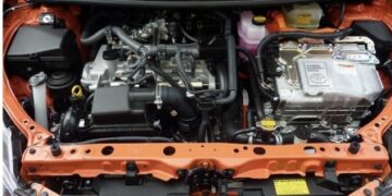 La mecánica rápida: solución efectiva para el mantenimiento del coche