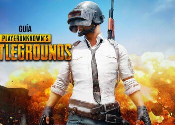 Todo lo que debes saber sobre el juego del momento: PlayerUnknown's Battlegrounds (PUBG)