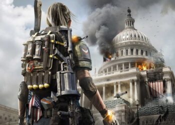 ¿Por qué Tom Clancy's The Division 2 es el mejor juego del año?