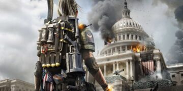 ¿Por qué Tom Clancy's The Division 2 es el mejor juego del año?