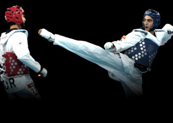La Historia del Taekwondo
