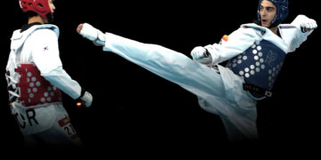 La Historia del Taekwondo