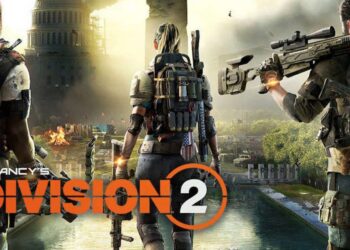 Todo lo que necesitas saber sobre Tom Clancy's The Division 2: ¡Adéntrate en una nueva era del juego!