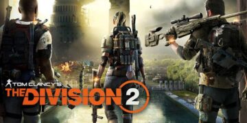 Todo lo que necesitas saber sobre Tom Clancy's The Division 2: ¡Adéntrate en una nueva era del juego!