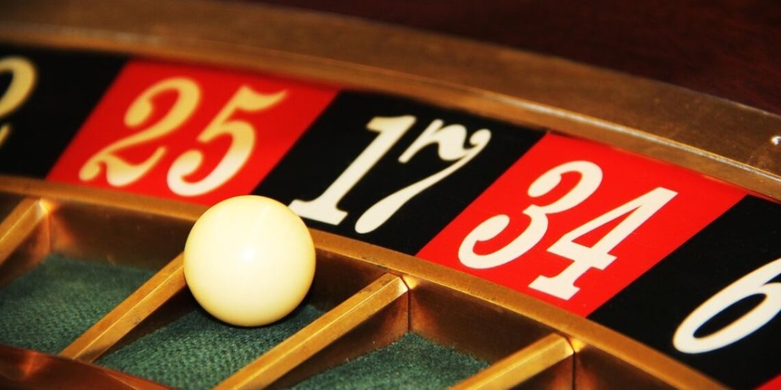 ¿Cómo evitar ser víctima de fraude o estafa en el casino?