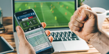 Apuestas en línea: Todo lo que necesitas saber sobre juegos y apuestas en línea