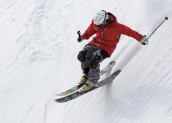 Accesorios deportivos para estar a la moda