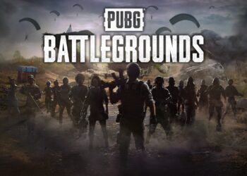 PlayerUnknown's Battlegrounds (PUBG)