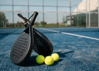 reglas del padel