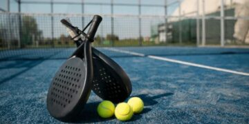 reglas del padel
