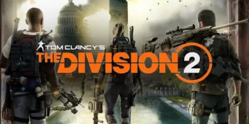 Tom Clancy's The Division 2