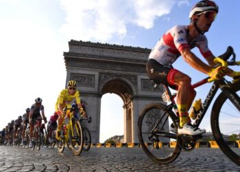 Tour de Francia