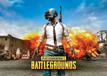 PlayerUnknown's Battlegrounds