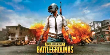 PlayerUnknown's Battlegrounds