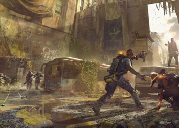 Tom Clancy's The Division 2: ¿El Mejor Juego de Acción del Año?